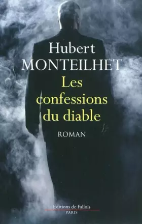 Couverture du produit · Les confessions du diable