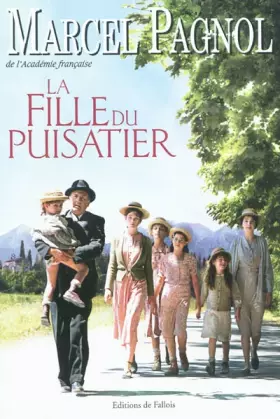 Couverture du produit · La fille du puisatier