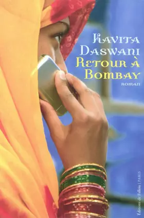 Couverture du produit · Retour à Bombay