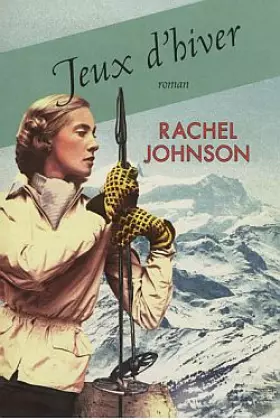 Couverture du produit · Jeux d'hiver