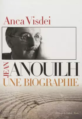 Couverture du produit · Jean Anouilh