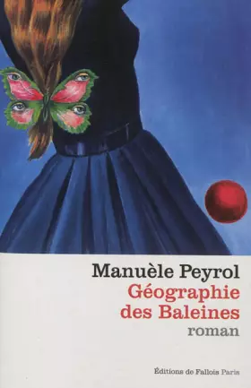 Couverture du produit · Géographie des Baleines