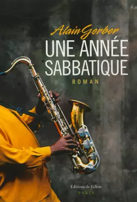 Couverture du produit · Une année sabbatique