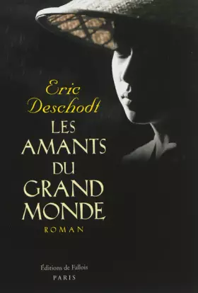 Couverture du produit · Les amants du grand monde