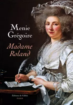 Couverture du produit · Madame Roland