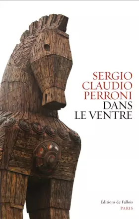 Couverture du produit · Sergio Claudio Perroni - Dans le ventre