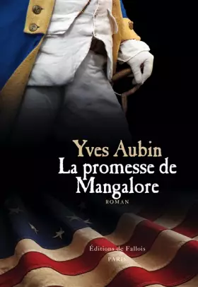 Couverture du produit · La promesse de Mangalore