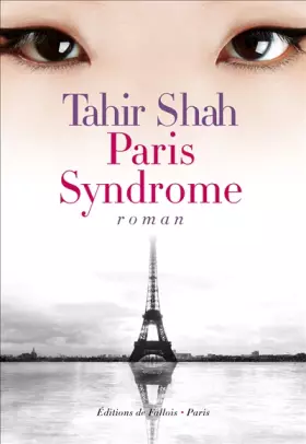 Couverture du produit · Paris Syndrome