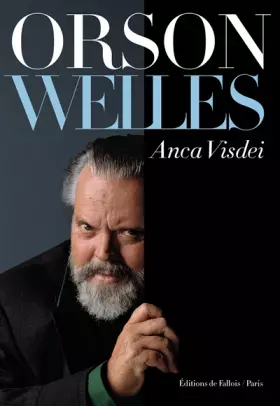 Couverture du produit · Orson Welles