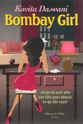 Couverture du produit · BOMBAY GIRL