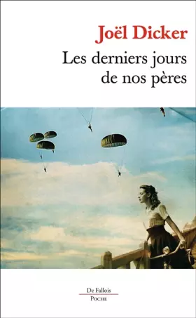 Couverture du produit · Les derniers jours de nos pères