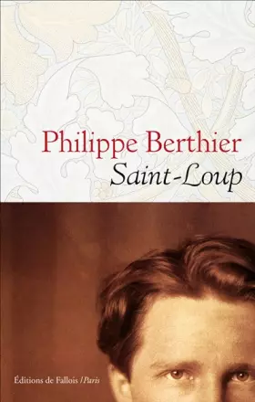 Couverture du produit · Saint-Loup