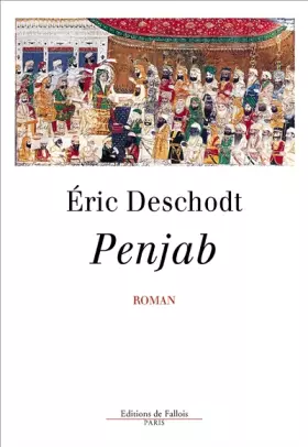 Couverture du produit · Penjab