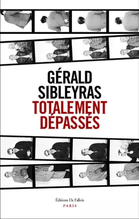 Couverture du produit · Totalement dépassés