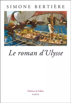 Couverture du produit · Le roman d'Ulysse