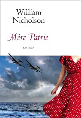 Couverture du produit · Mère Patrie