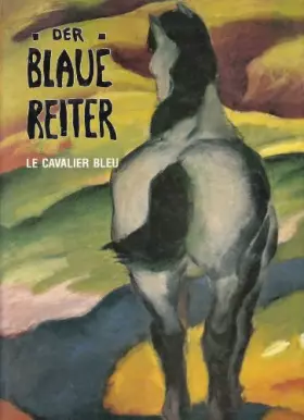 Couverture du produit · Der Blaue Reiter