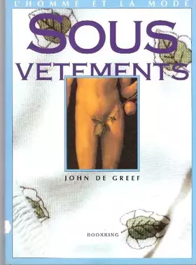 Couverture du produit · Sous-vêtements