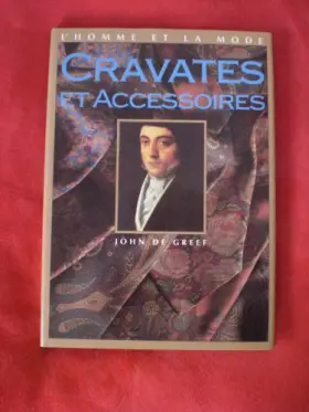 Couverture du produit · Cravates et accessoires