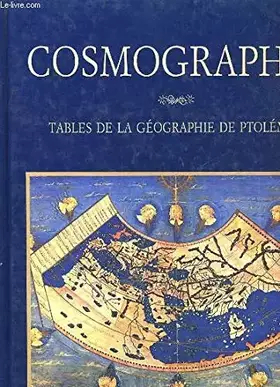 Couverture du produit · Cosmographia