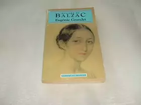 Couverture du produit · Eugénie Grandet