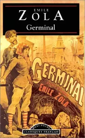 Couverture du produit · Germinal