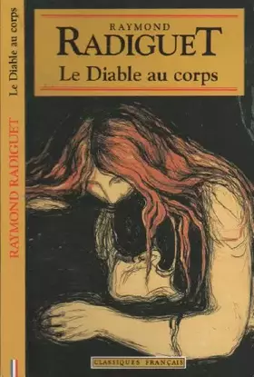 Couverture du produit · Le Diable au corps