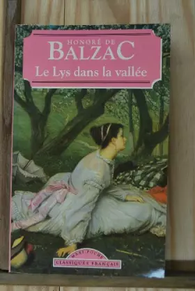 Couverture du produit · Le lys dans la vallée