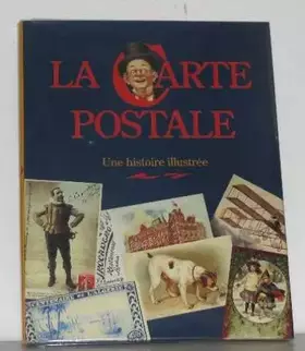 Couverture du produit · La carte postale