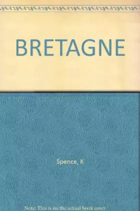 Couverture du produit · BRETAGNE