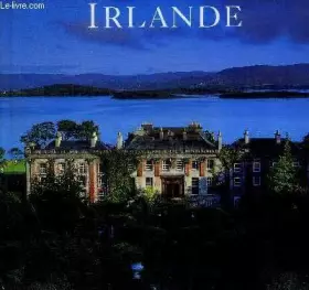 Couverture du produit · Irlande