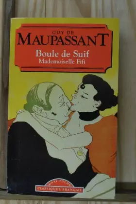 Couverture du produit · Boule de suif