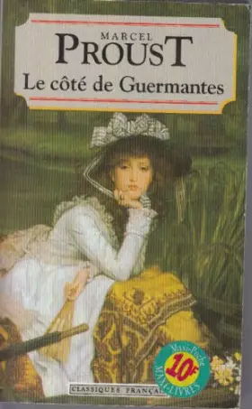Couverture du produit · Le Côte de Guermantes