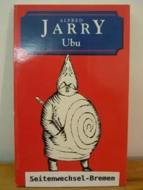 Couverture du produit · Ubu roi