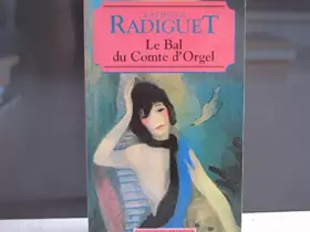 Couverture du produit · Le bal du comte d'Orgel