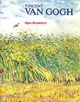 Couverture du produit · Van Gogh
