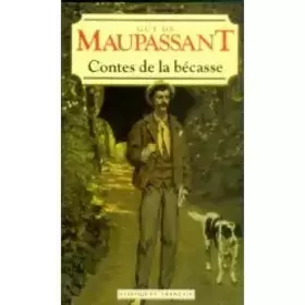 Couverture du produit · Les Contes de la Bécasse