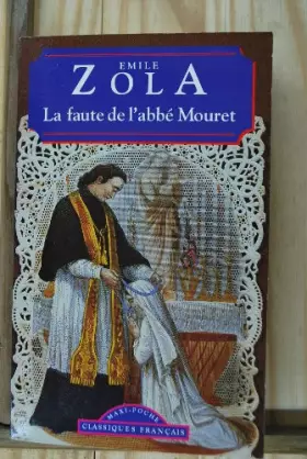 Couverture du produit · La Faute De L'Abbe Mouret