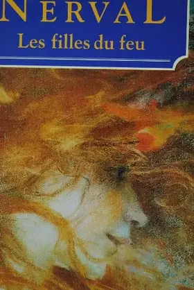 Couverture du produit · Les Filles De Feu