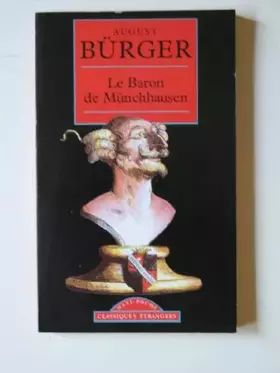 Couverture du produit · Baron de Munchhausen (le)