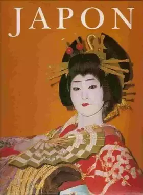 Couverture du produit · Japon