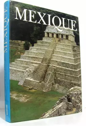 Couverture du produit · Mexique