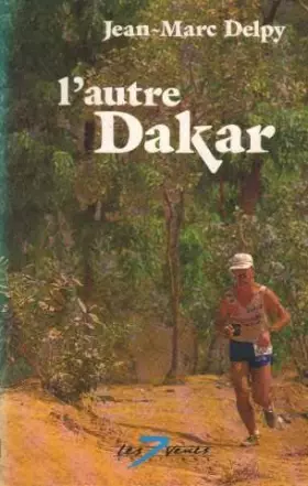 Couverture du produit · L'Autre Dakar