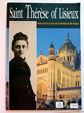 Couverture du produit · Sainte Thérèse de Lisieux