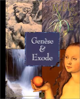 Couverture du produit · Genèse et exode, tome 1