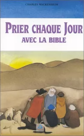 Couverture du produit · Prier chaque jour avec la Bible