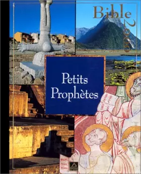 Couverture du produit · Bible 2000