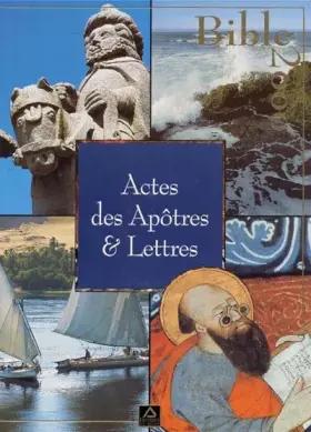 Couverture du produit · Bible 2000