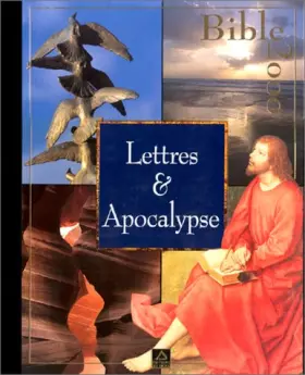 Couverture du produit · Lettre apocalypse
