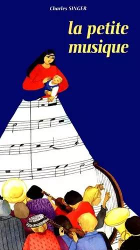 Couverture du produit · Petite musique